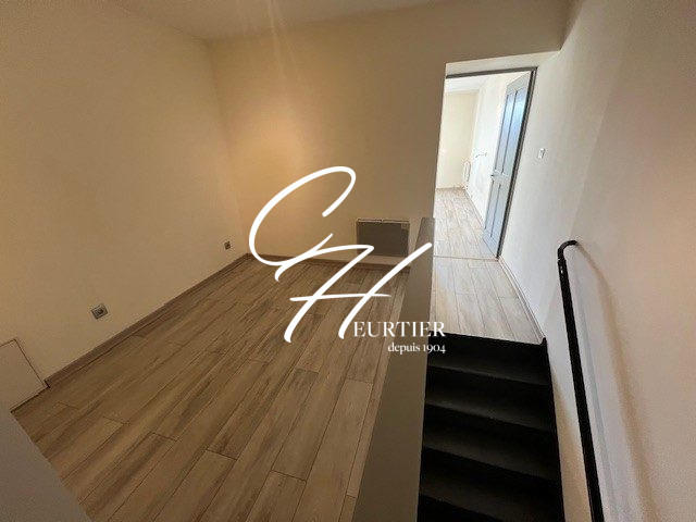 Maison - 63 m² - 2 pièces