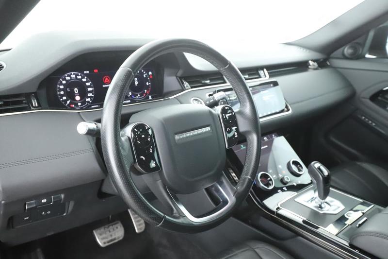 Land Rover Range Rover Evoque P250 4wd R-dynamic se Bva 249 ch