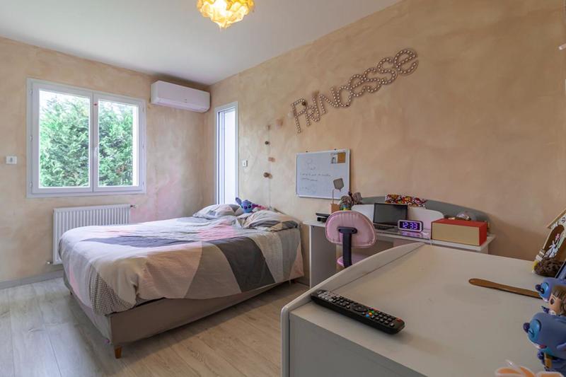 Maison - 162 m² - 7 pièces