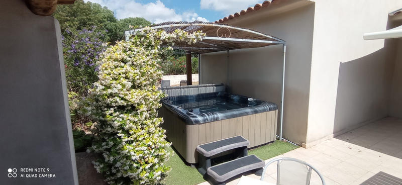 Maison - 154 m² - 5 pièces