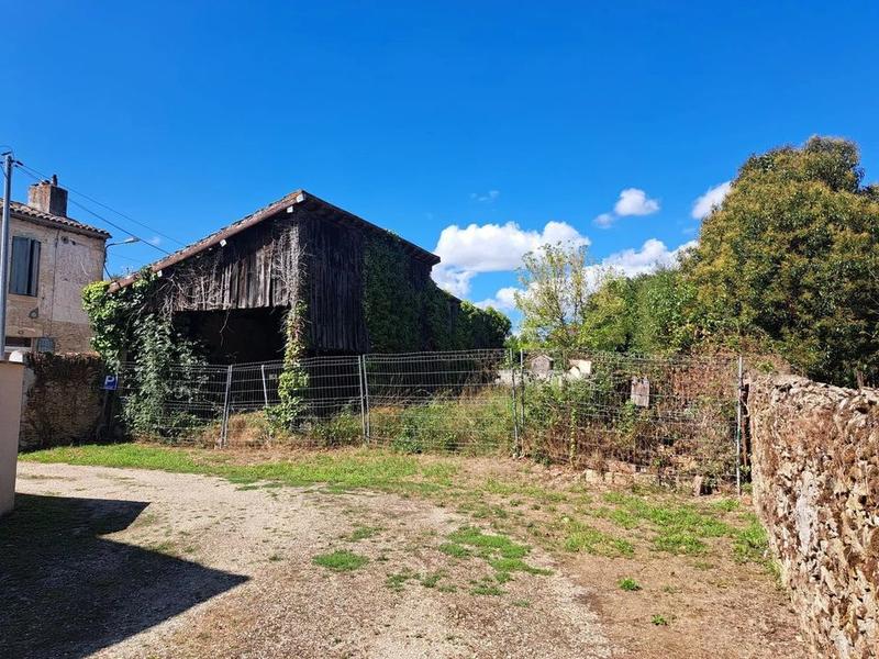 Maison - 80 m² - 3 pièces