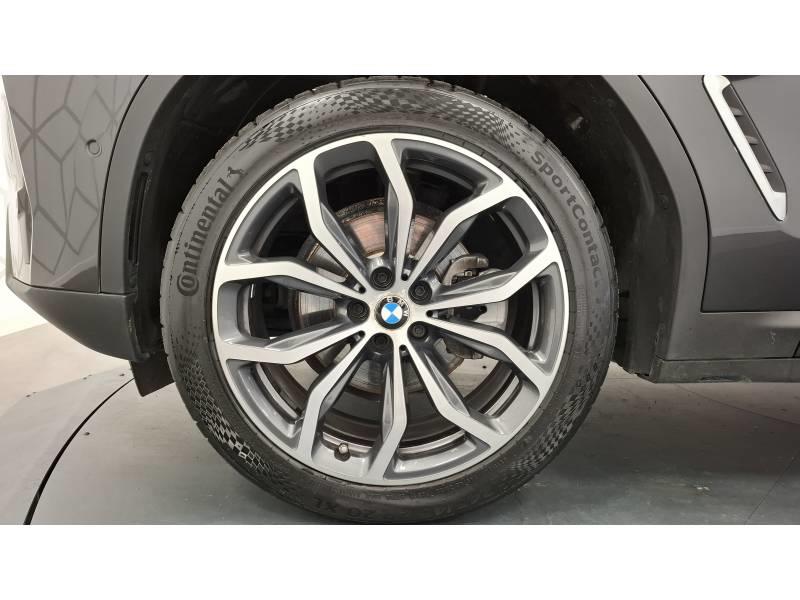 Bmw X4 xDrive20d 190 ch Bva8 xLine