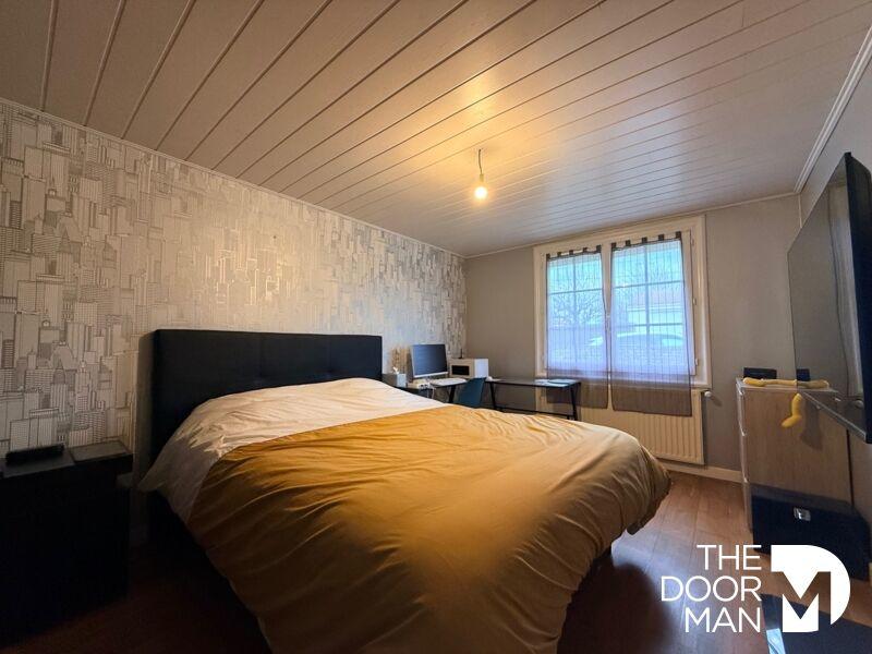 Maison - 195 m² - 6 pièces