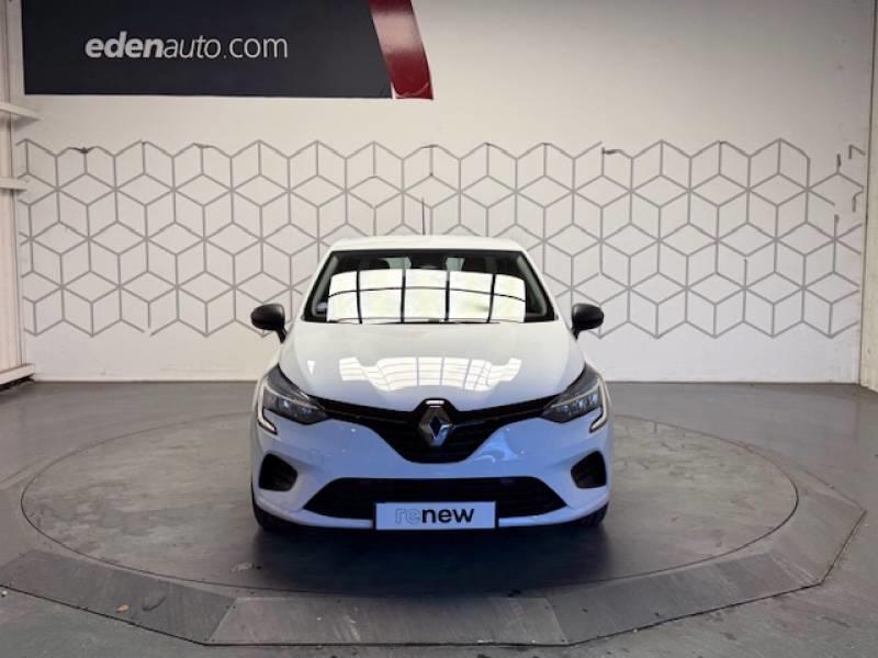 Renault Clio SCe 65 Authentic
