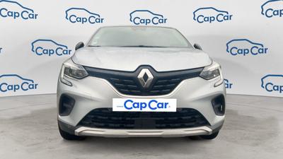 Renault Captur 1.0 TCe 90 Business