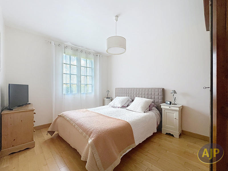 Maison - 154 m² - 5 pièces