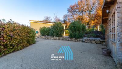 Villa - 105 m² - 5 pièces