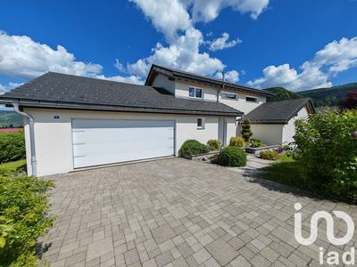 Maison de maîtres - 172 m² - 7 pièces