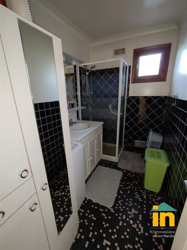 Maison de ville - 67 m² - 4 pièces