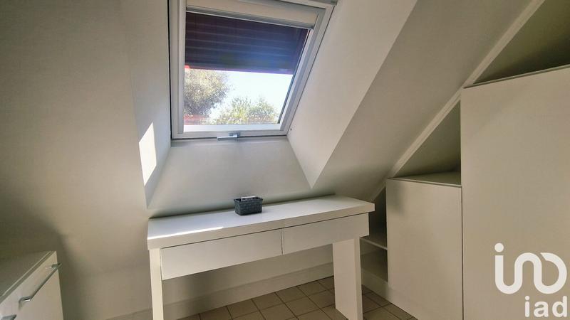 Maison - 106 m² - 5 pièces
