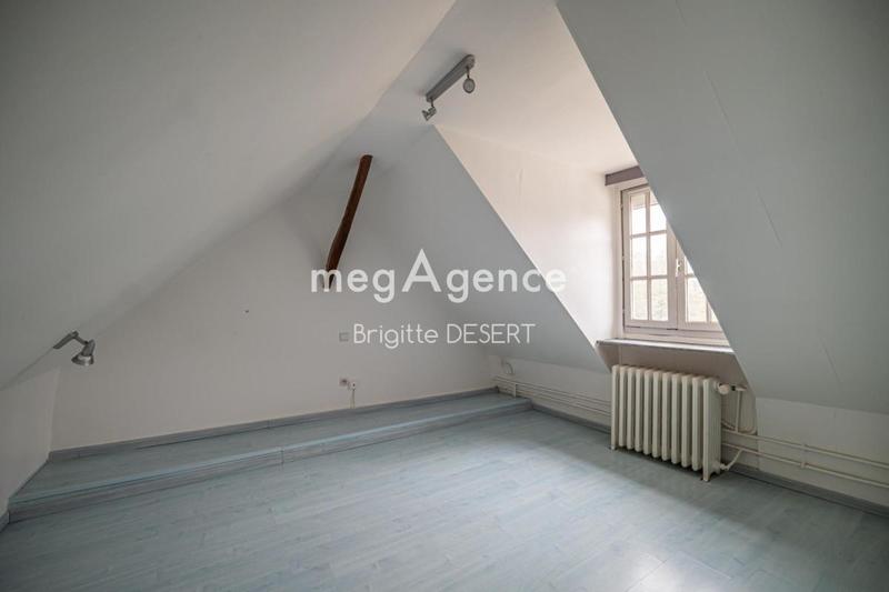 Maison - 101 m² - 4 pièces