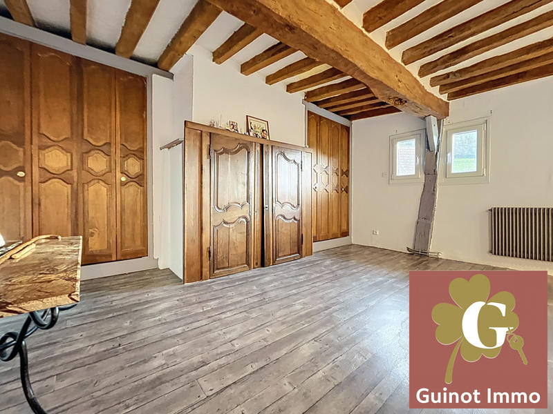 Maison - 141 m² - 5 pièces