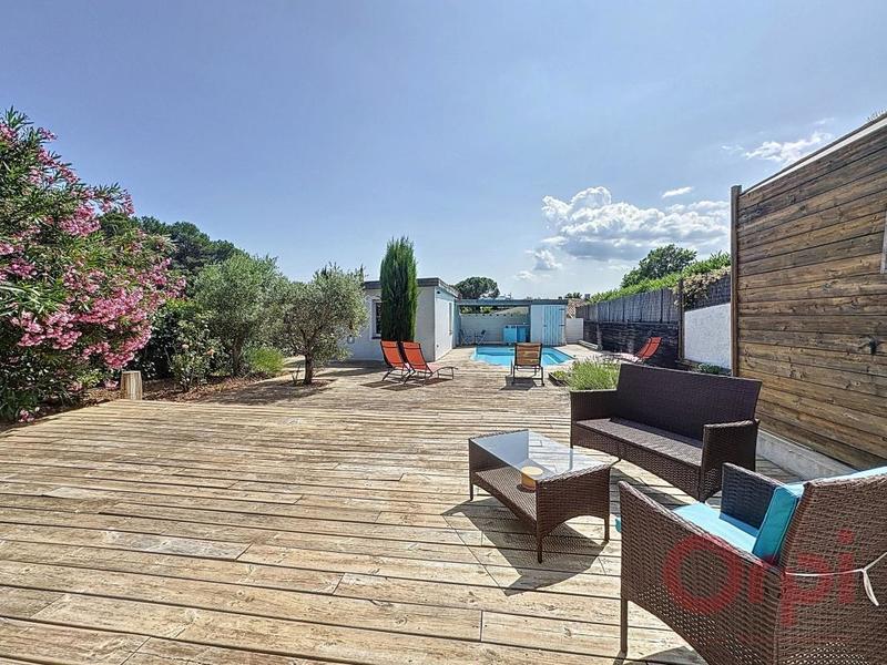 Villa - 103 m² - 4 pièces