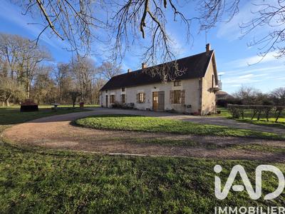 Maison de campagne - 198 m² - 6 pièces