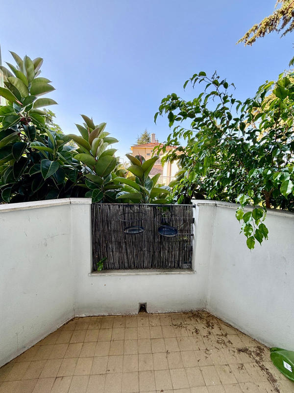 Appartement - 51 m² - 2 pièces