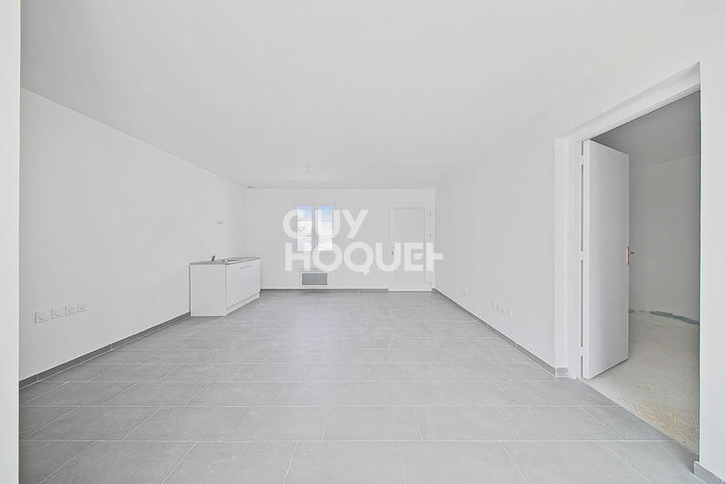 Maison - 118 m² - 5 pièces