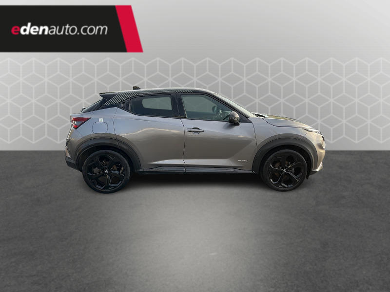 Nissan Juke Hybrid 143 Premiere Edition