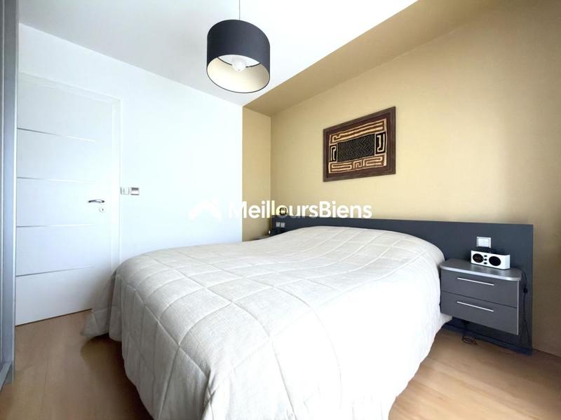 Maison d'architecte - 115 m² - 5 pièces