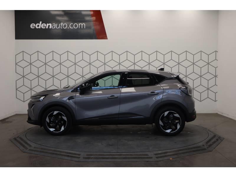Renault Captur TCe 90 Techno