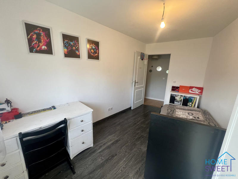 Maison - 114 m² - 6 pièces