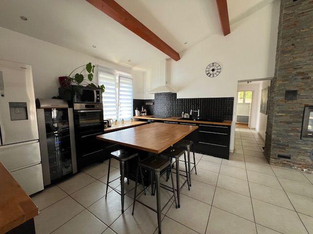 Maison - 83 m² - 4 pièces