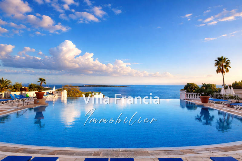 Appartement - 35 m² - 3 pièces