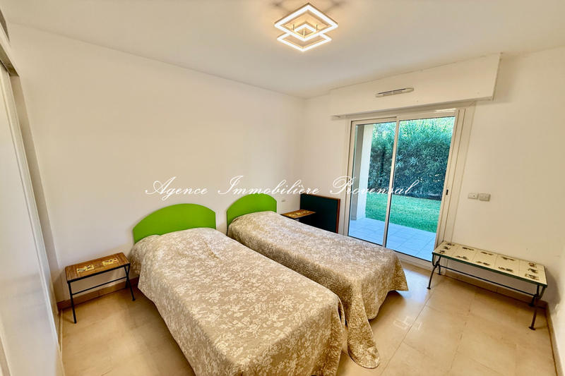 Appartement - 106 m² - 4 pièces