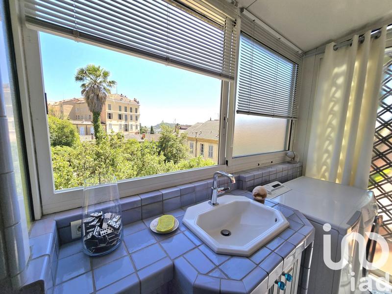 Duplex - 92 m² - 3 pièces