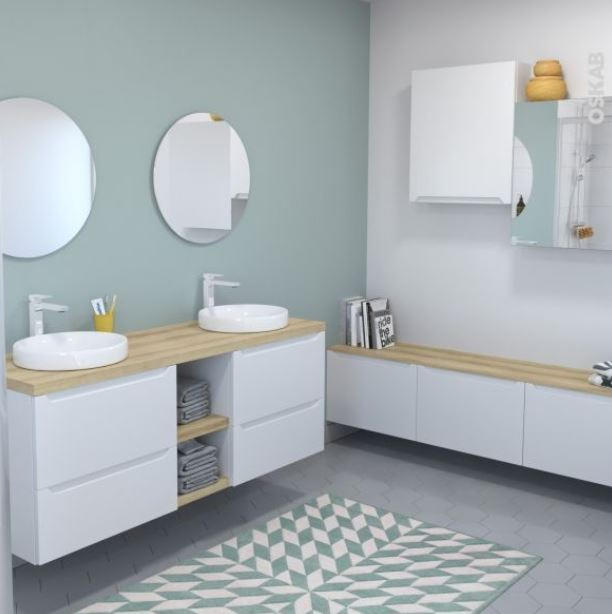 Appartement - 122 m² - 6 pièces