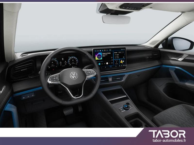 Volkswagen Tiguan eTSI 150 Life Led+ ComfortP