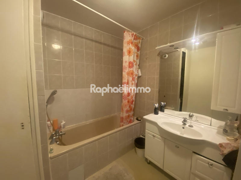 Appartement - 87 m² - 4 pièces