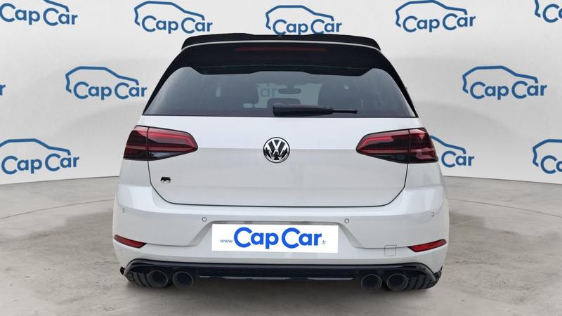 Volkswagen Golf 2.0 TFSi 300 Dsg7 R - Automatique