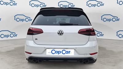 Volkswagen Golf 2.0 TFSi 300 Dsg7 R - Automatique