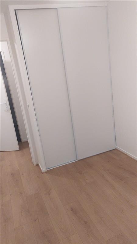 Appartement - 53 m² - 3 pièces