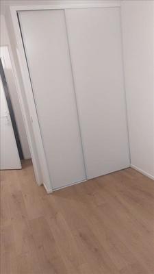 Appartement - 53 m² - 3 pièces