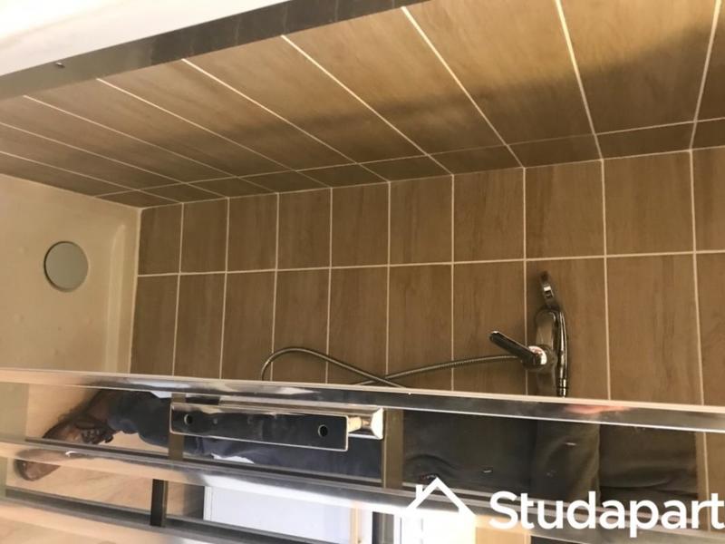 Appartement - 31 m² - 1 pièce