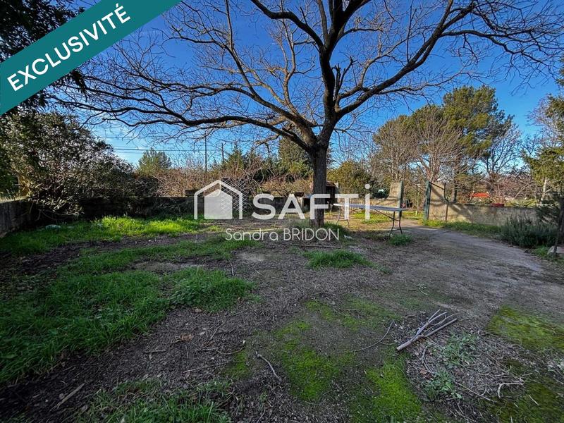 Maison - 97 m² - 6 pièces