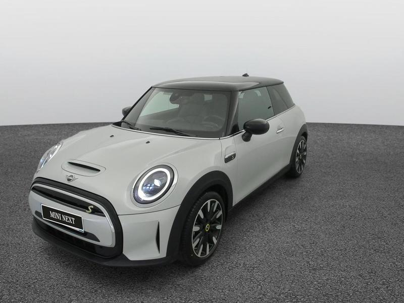 Mini 3 portes Hatch Electric F56 Bev Lci Cooper se 184 ch Essential
