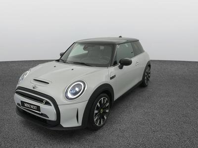 Mini 3 portes Hatch Electric F56 Bev Lci Cooper se 184 ch Essential
