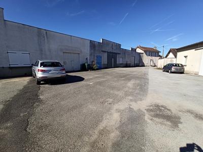 Local commercial - 110 m²
