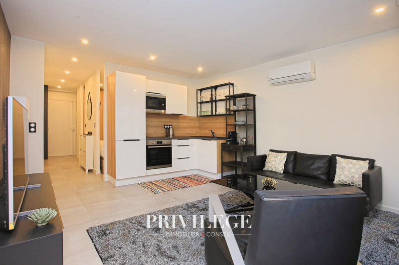 Appartement - 39 m² - 1 pièce