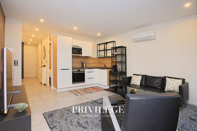 Appartement - 39 m² - 1 pièce