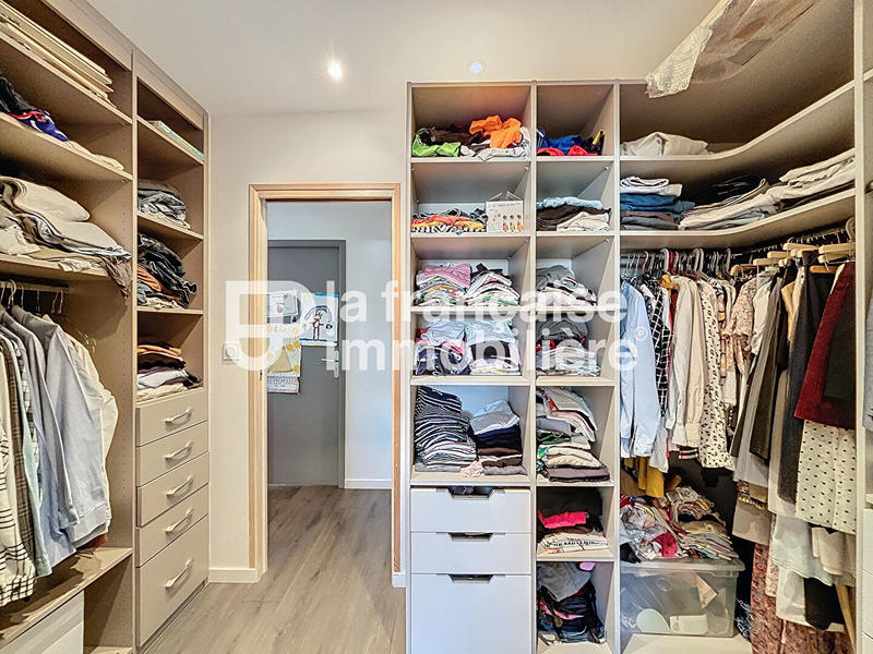 Maison - 173 m² - 7 pièces