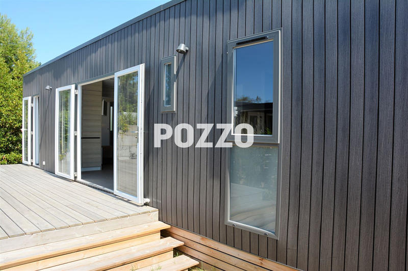 Maison - 40 m² - 4 pièces