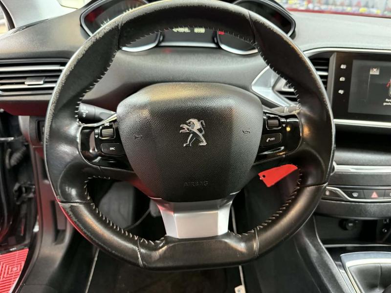 Peugeot 308 II 1.6 HDi 92 Cv