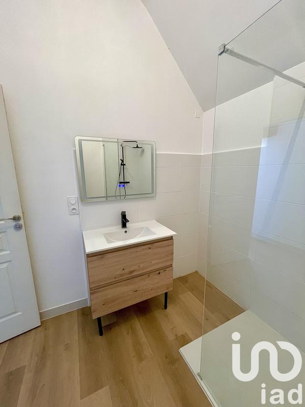 Maison de ville - 99 m² - 5 pièces