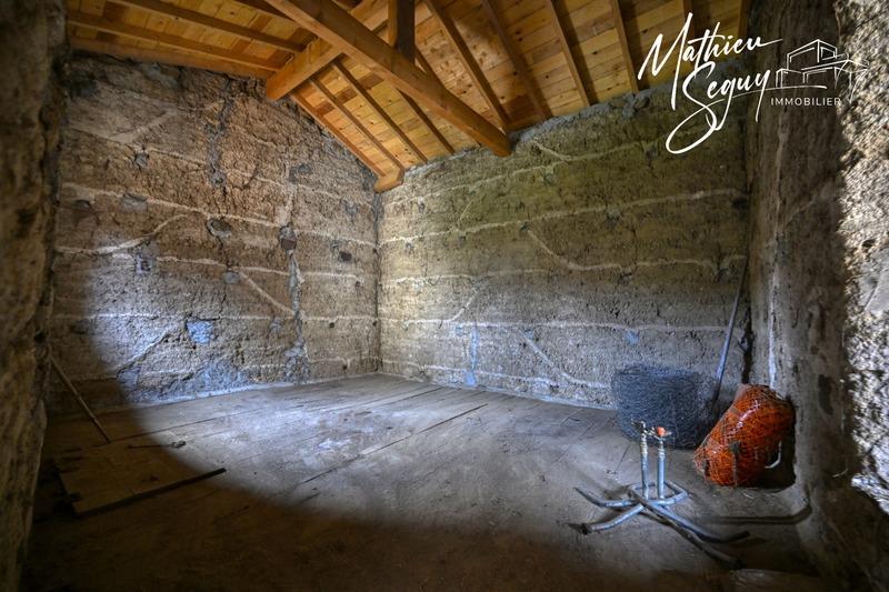 Maison - 65 m² - 3 pièces