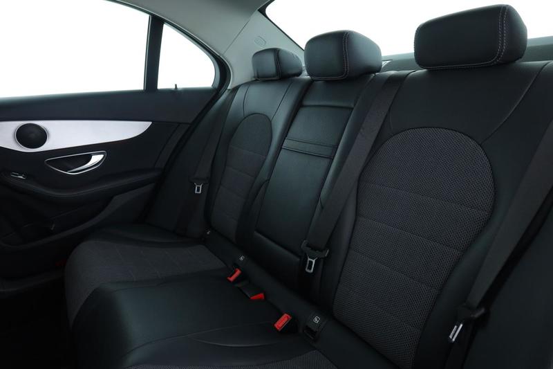 Mercedes Classe c 180 9g-Tronic 156 ch