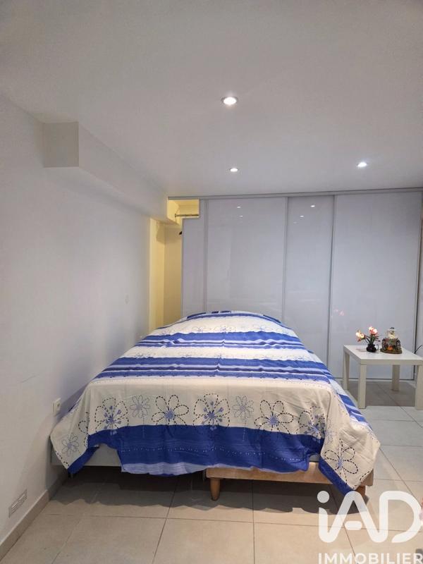 Maison - 117 m² - 6 pièces