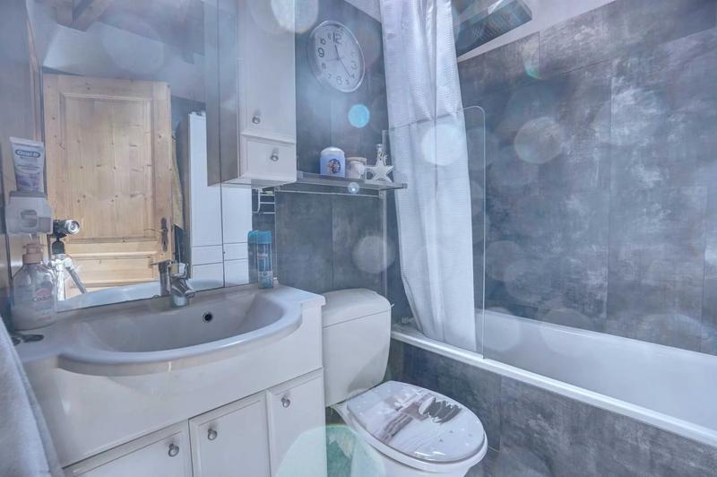 Appartement - 67 m² - 5 pièces